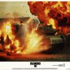 Rambo 3 Us Lobby Card 11 X 14 (12)