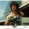 Rambo 3 Us Lobby Card 11 X 14 (13)