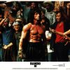 Rambo 3 Us Lobby Card 11 X 14 (8)