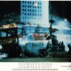 Red Heat Us Lobby Card 11 X 14 (4)