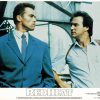 Red Heat Us Lobby Card 11 X 14 (5)