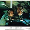 Red Heat Us Lobby Card 11 X 14 (6)