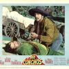 Rio Conchos Us Lobby Card 11 X 14 (2)