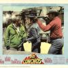 Rio Conchos Us Lobby Card 11 X 14 (3)