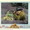 Rio Conchos Us Lobby Card 11 X 14 (6)