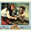 Rio Conchos Us Lobby Card 11 X 14 (8)