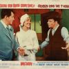 Robin And The 7 Hoods Us Lobby Card 11 X 14 1964