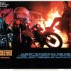 Streets Of Fire Us Lobby Card 11 X 14 (35)