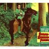 Sword Of Sherwood Forest Us Lobby Card 11 X 14 Hammer Productions (2)