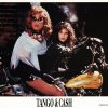 Tango & Cash Us Lobby Card 11 X 14 (10)