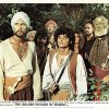The Golden Voyage Of Sinbad Uk Front Of House Card 8 X 10 (4)