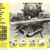 The Great Chase Us Lobby Card 11 X 14 Buster Keaton