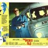 The Ipcress File Us Lobby Card 11 X 14 Michael Caine