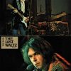 The Last Waltz German Lobby Cards X 2 Eric Clapton