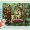 The Lost World Us Lobby Card 11 X 14 1960