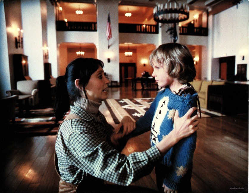 The Shining Jumbo Stills 11 X 14stanley Kubrick (1) The Shining Jumbo Stills 11 X 14stanley Kubrick (1)