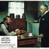 The Shootist Us Lobby Card 11 X 14 John Wayne