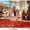 The Ten Commandments 8 X 10 Us Still 1966 Rerelease (2)