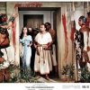 The Ten Commandments 8 X 10 Us Still 1966 Rerelease (6)