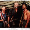 The Ten Commandments 8 X 10 Us Still 1966 Rerelease (7)