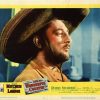 The Wonderful Country Us Lobby Card 11 X 14 Robert Mitchum