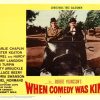 When Comedy Was King Us Lobby Card 1960 (1)