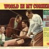 World In My Corner Us Lobby Card 1956 (1)