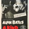 A Kind Of Loving Australian Daybill Movie Poster