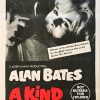 A Kind Of Loving Australian Daybill Movie Poster (5)