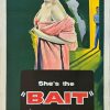 Bait Australian Daybill Movie Poster