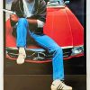 Beverly Hills Cop Australian Daybill Movie Poster (2)
