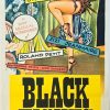 Black Tights Australian Daybill Movie Poster (1)