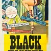 Black Tights Australian Daybill Movie Poster Maurice Chevalier