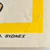 Carry On Camping Australian Daybill Movie Poster (12)