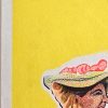 Carry On Cowboy Australian Daybill Movie Poster (35)