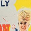 Carry On Cowboy Australian Daybill Movie Poster (37)
