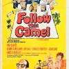 Carry On Follow That Camel Australian Daybill Movie Poster (18)