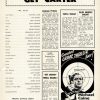Get Carter Australian Press Sheet Michael Caine (1)
