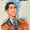 Home In San Antone Australian Daybill Movie Poster (1)