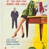 Love Is My Profession Australian Daybill Movie Poster Brigitte Bardot (1)