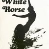 Ride A White Horse Australian Daybill Surfing Movie Poster (1)