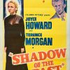 Shadow Of The Past Australian Daybill Movie Poster (1)