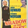 Shadow Of The Past Australian Daybill Movie Poster (2)