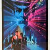 Star Trek The Search For Spock Australian Daybill Movie Poster (2)