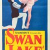 Swan Lake Australian Daybill Movie Poster (2)