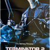 Terminator 2 Judgment Day Australian Daybill Movie Poster (11)