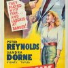 The Bank Raiders Australian Daybill Move Poster (4)