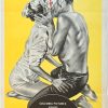 The Goddess Australian Daybill Movie Poster (1)