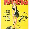 The Killers Australian Daybill Movie Poster Lee Marvin (1)