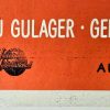 The Killers Australian Daybill Movie Poster Lee Marvin (4)